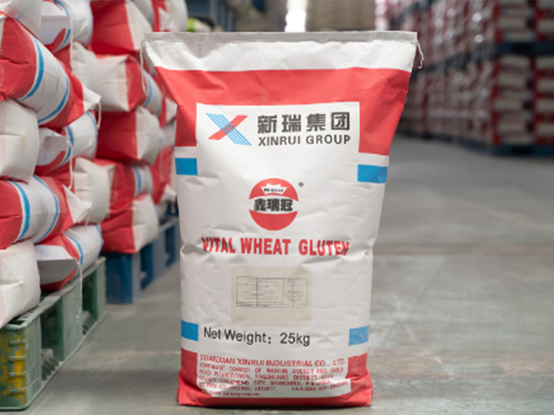 لماذا أحتاج إلى جلوتين القمح الحيوي؟