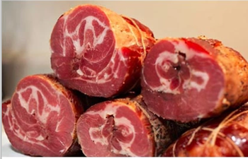 بروتين الصويا المعزول