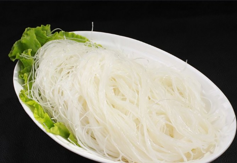 مسحوق الغلوتين – صناعة المروحة