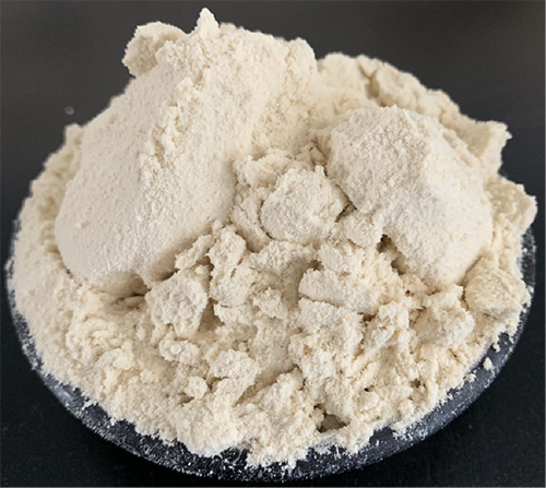 وظائف بروتين الصويا المعزولة