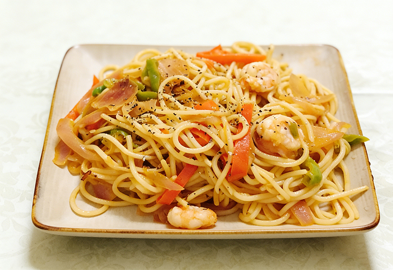 مسحوق الغلوتين – صناعة منتجات المعكرونة