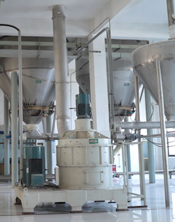 ورشة ألياف الصويا