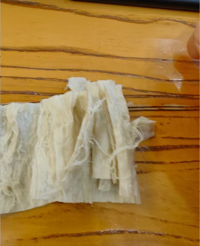 بروتين القمح المحكم -4