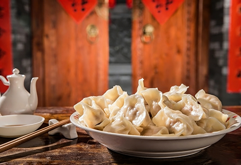 مسحوق الغلوتين – صناعة منتجات المعكرونة