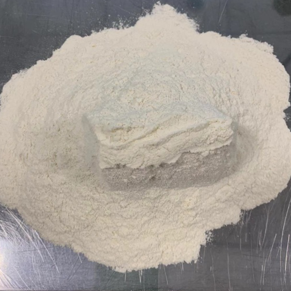 مقدمة لألياف الصويا