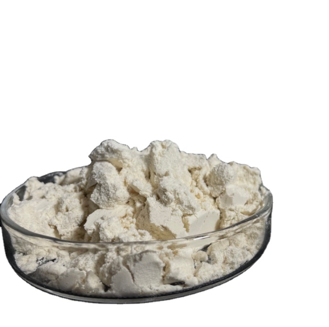 مركز بروتين الصويا (غير معدل وراثيًا)