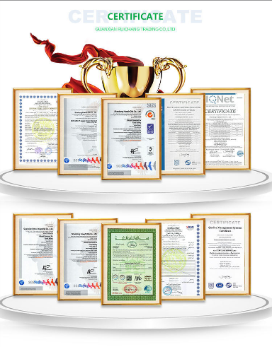 كريات جلوتين القمح الحيوية