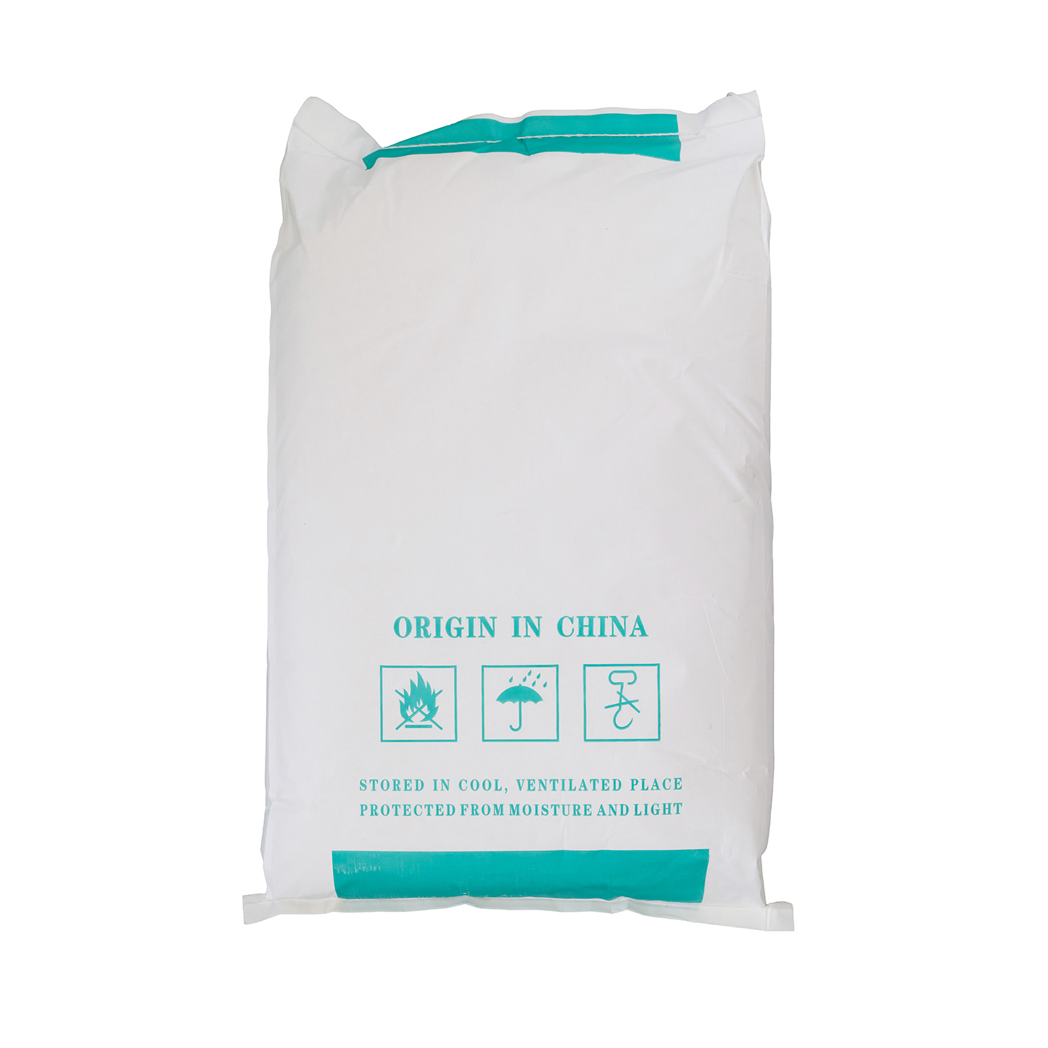 نوع مستحلب جل بروتين الصويا المعزول (غير معدّل وراثيًا)