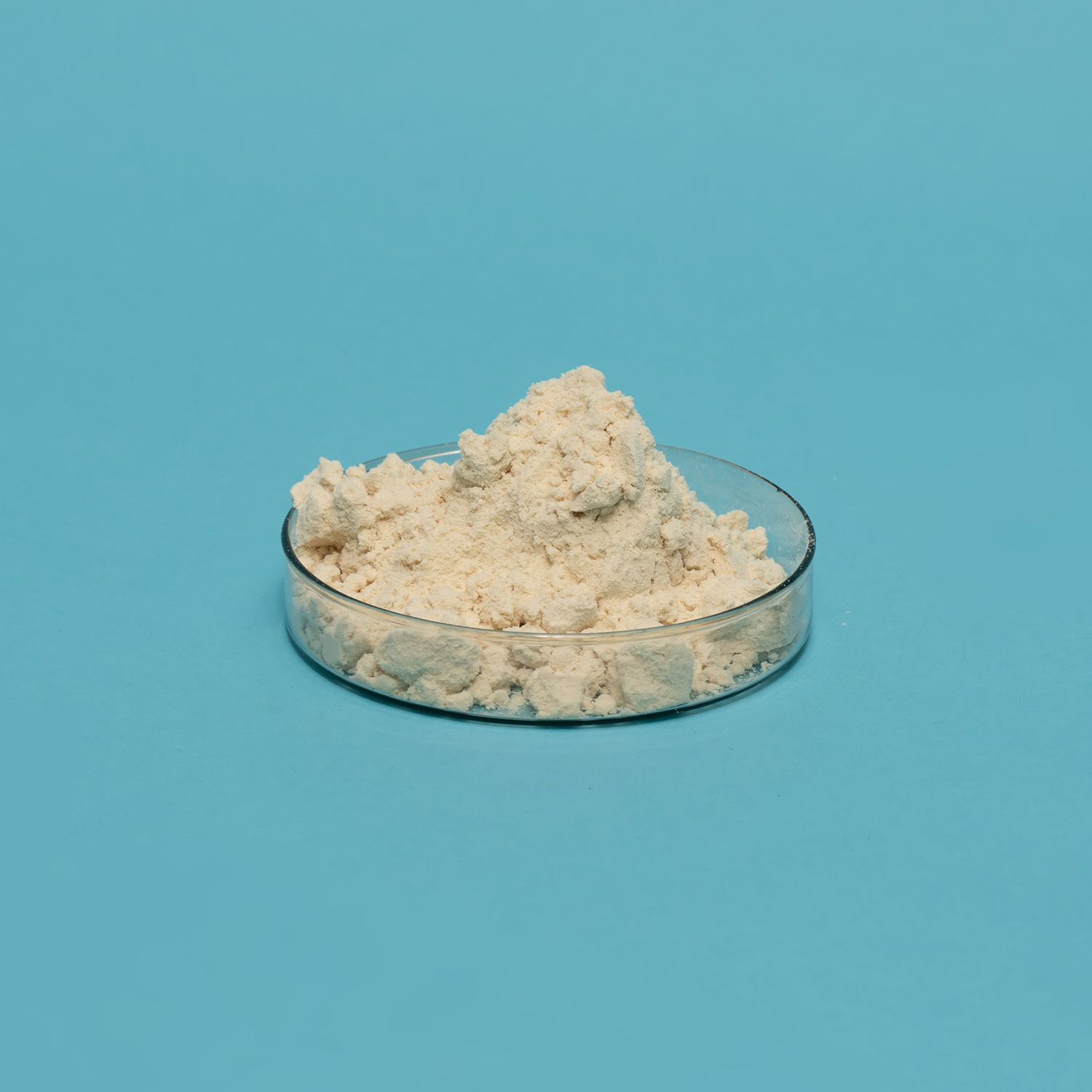 نوع بروتين الصويا المعزول (NON-GMO) 