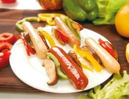 بروتين الصويا المعزول