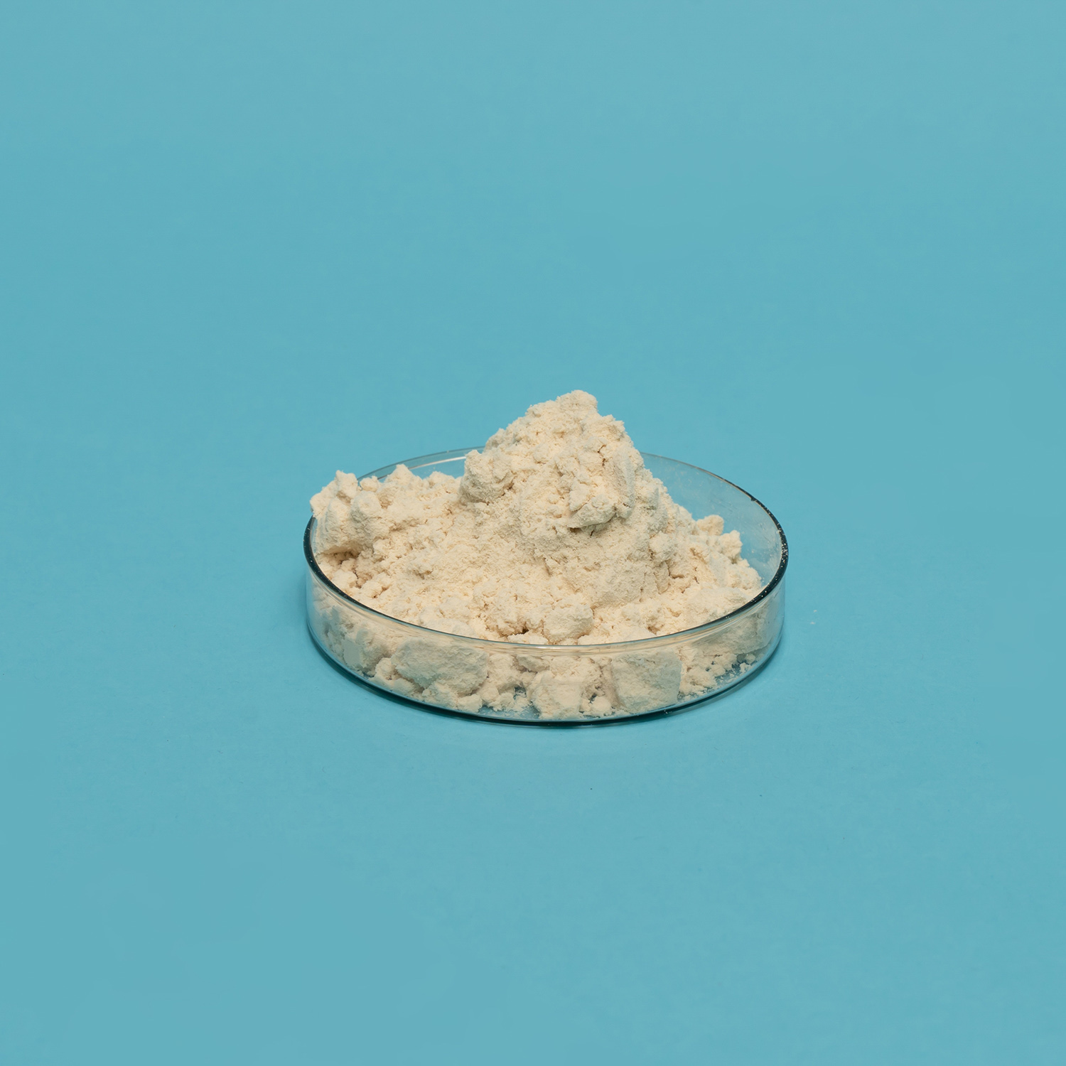 نوع بروتين الصويا المعزول (NON-GMO) 