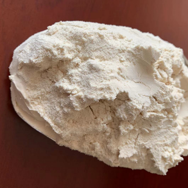 ما هو عزل بروتين الصويا وألياف الصويا