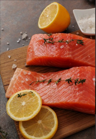 القمح الحيوي غلوتين