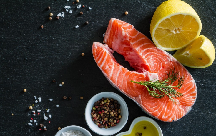 القمح الحيوي غلوتين