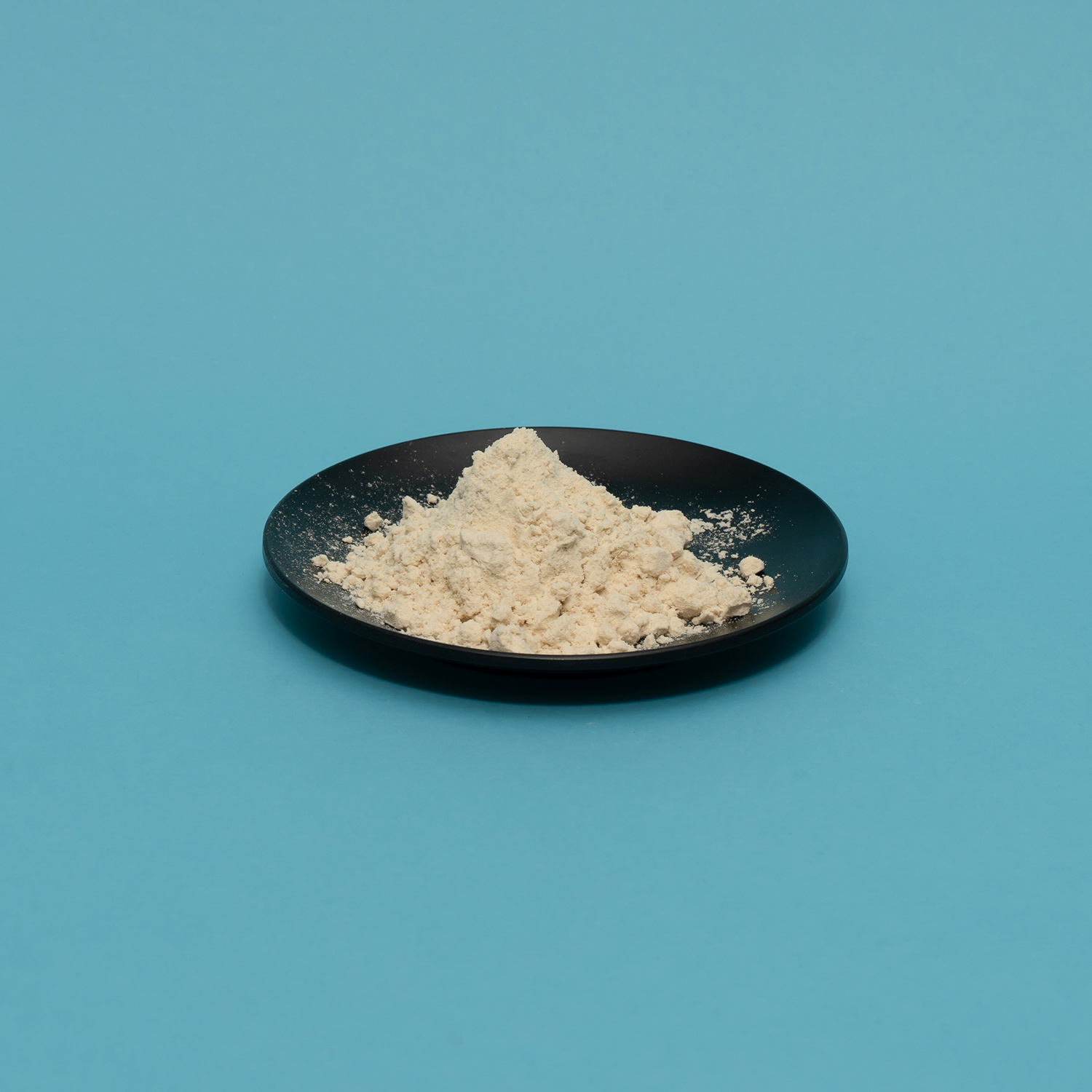 نوع مستحلب جل بروتين الصويا المعزول (NON-GMO)