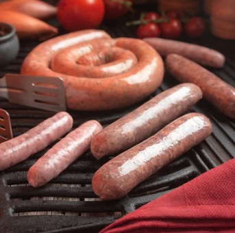 شكل مكرر للغاية من بروتين الصويا المعزول