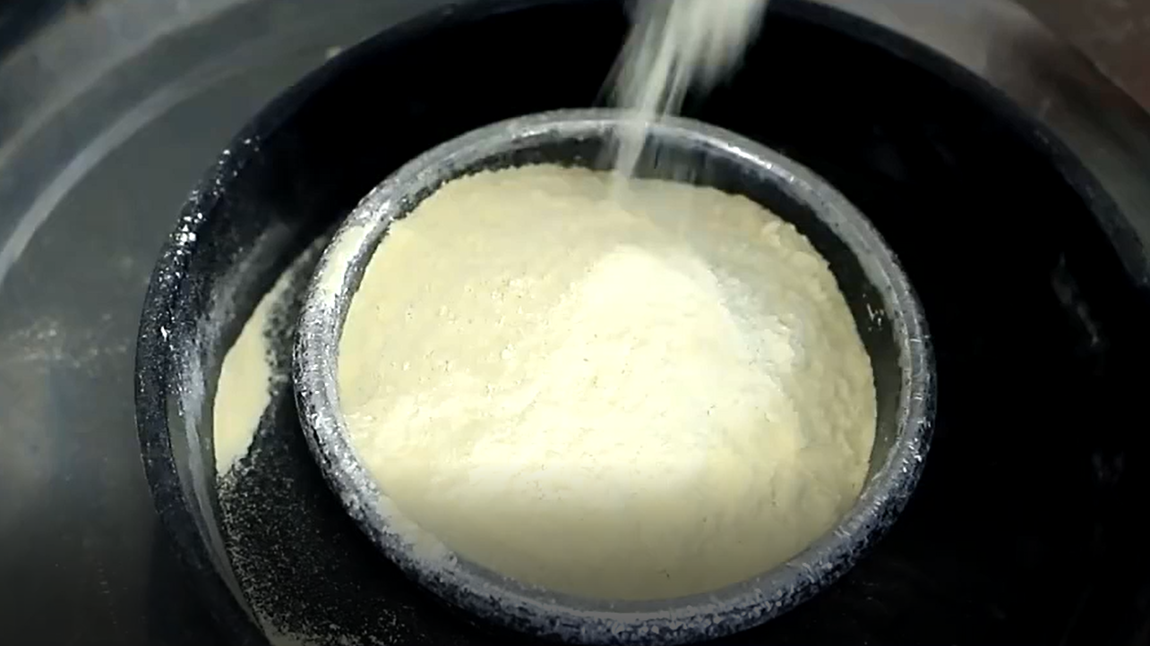 حيث لشراء الغلوتين القمح الحيوي