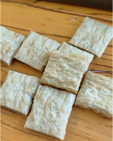 بروتين القمح مركب-5