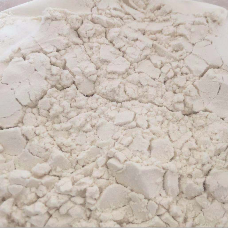 مكونات البروتين النباتي للأغذية الوظيفية الكورية